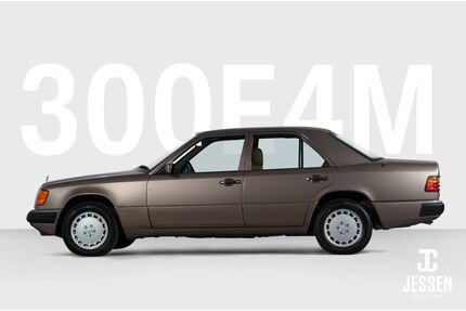 Mercedes-Benz 300 Gebrauchtwagen