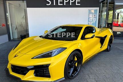 Corvette C8 Gebrauchtwagen