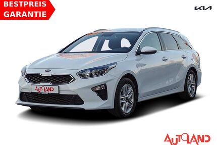 Kia ceed Sportswagon Gebrauchtwagen