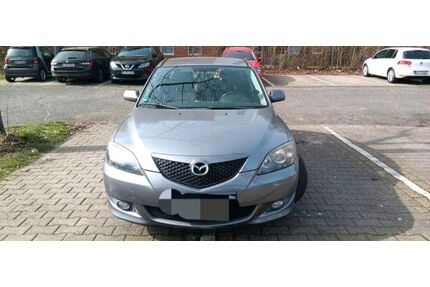 Mazda 2 Gebrauchtwagen