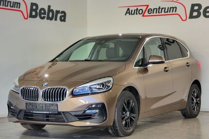 BMW 218 Active Tourer Gebrauchtwagen