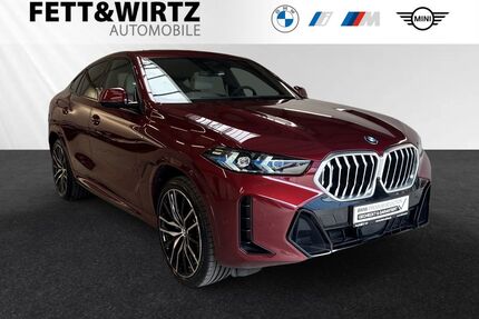 BMW X6 Gebrauchtwagen