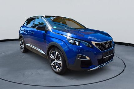 Peugeot 3008 Gebrauchtwagen