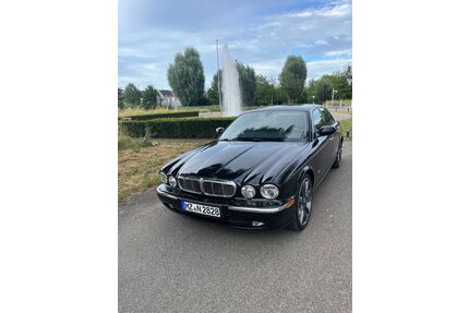 Jaguar XJ6 Gebrauchtwagen