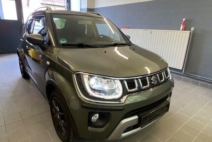 Suzuki Ignis Gebrauchtwagen