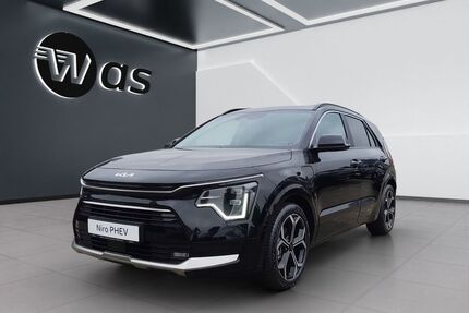 Kia Niro Gebrauchtwagen