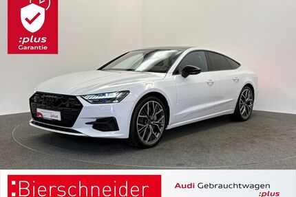 Audi A7 Gebrauchtwagen
