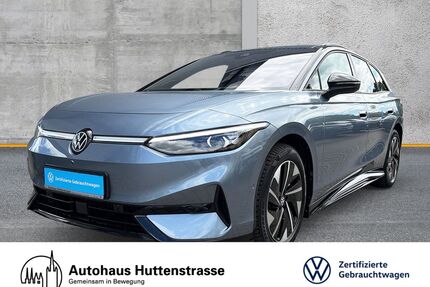VW ID.7 Gebrauchtwagen