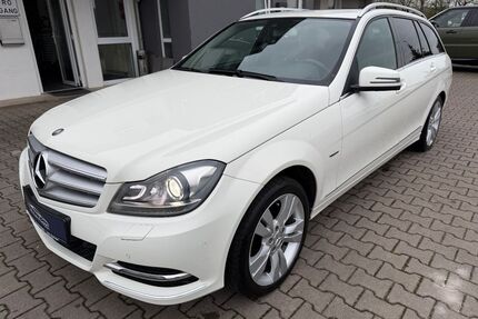 Mercedes-Benz C 200 Gebrauchtwagen
