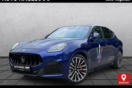 Maserati Grecale Gebrauchtwagen