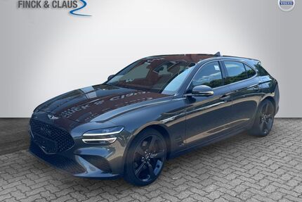 Genesis G70 Gebrauchtwagen