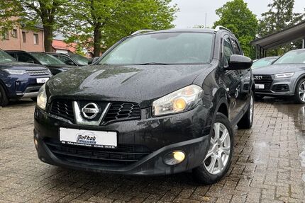 Nissan Qashqai+2 Gebrauchtwagen