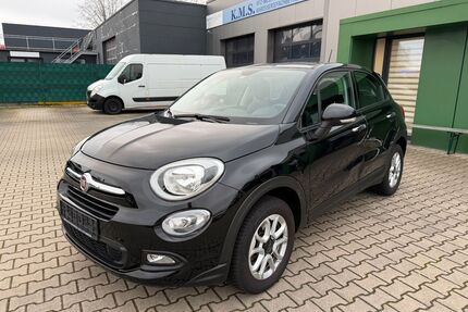 Fiat 500X Gebrauchtwagen