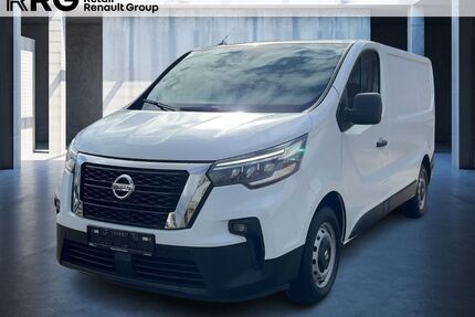 Nissan Primastar Gebrauchtwagen