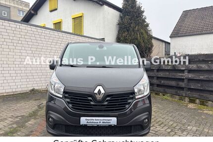 Renault Trafic Gebrauchtwagen
