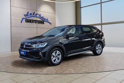 VW Taigo Gebrauchtwagen