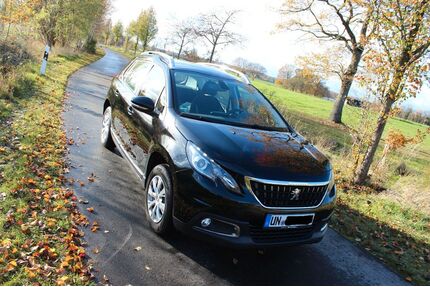 Peugeot 2008 Gebrauchtwagen