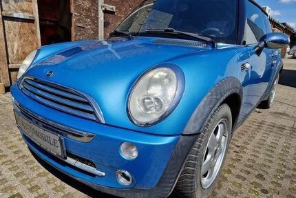 Mini ONE Gebrauchtwagen