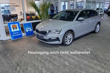 Skoda Scala Gebrauchtwagen