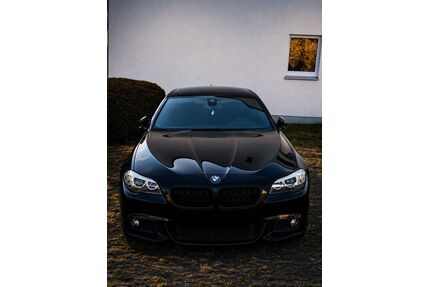 BMW 530 Gebrauchtwagen