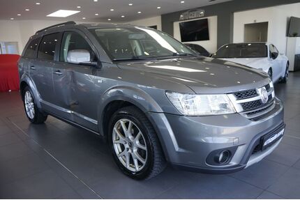 Fiat Freemont Gebrauchtwagen