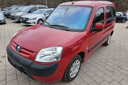Peugeot Partner Gebrauchtwagen