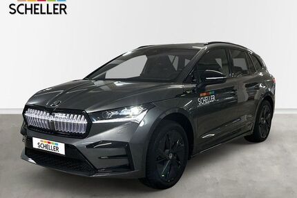 Skoda Enyaq Gebrauchtwagen