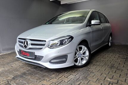 Mercedes-Benz B 180 Gebrauchtwagen