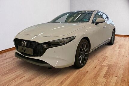 Mazda 3 Gebrauchtwagen