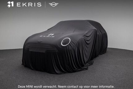 Mini Cooper Clubman Gebrauchtwagen