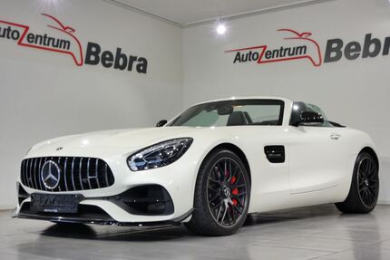 Mercedes-Benz AMG GT S Gebrauchtwagen