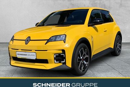 Renault R 5 Gebrauchtwagen