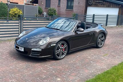Porsche 997 Gebrauchtwagen