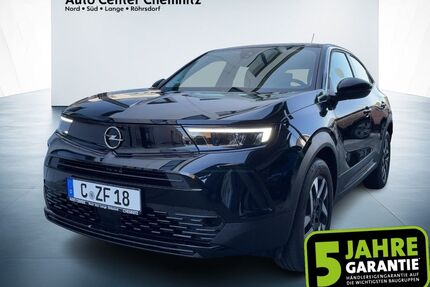 Opel Mokka Gebrauchtwagen