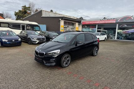 BMW 218 Active Tourer Gebrauchtwagen