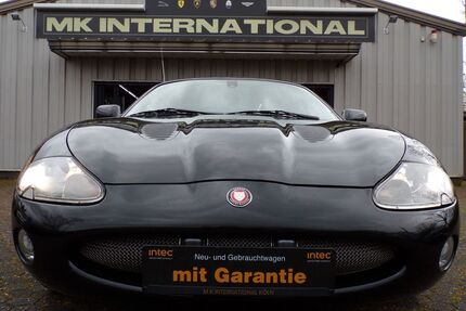 Jaguar XKR Gebrauchtwagen