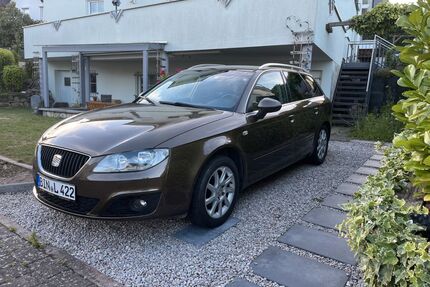 Seat Exeo Gebrauchtwagen
