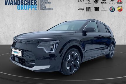 Kia Niro EV Gebrauchtwagen