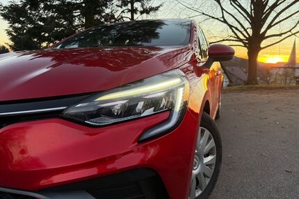 Renault Clio Gebrauchtwagen