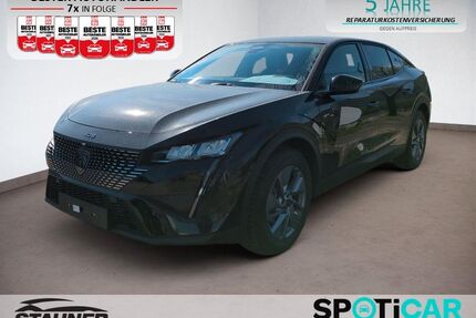 Peugeot 408 Gebrauchtwagen