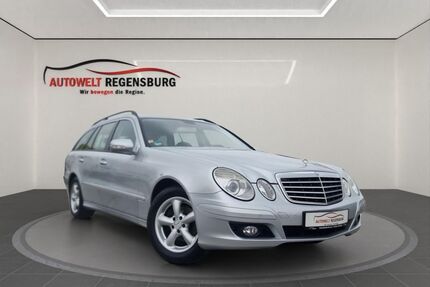 Mercedes-Benz E 200 Gebrauchtwagen