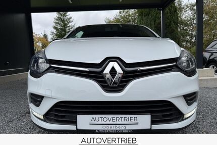 Renault Clio Gebrauchtwagen