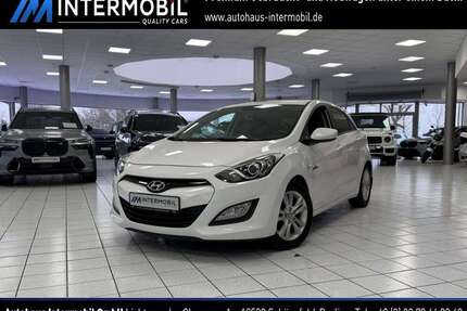 Hyundai i30 Gebrauchtwagen