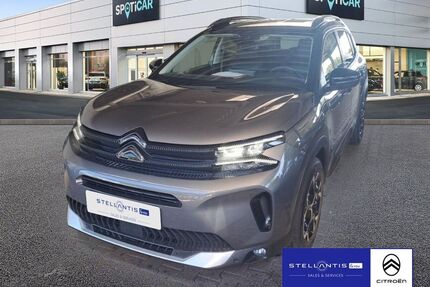 Citroen C5 Aircross Gebrauchtwagen