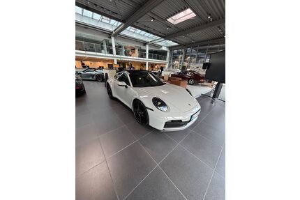 Porsche 992 Gebrauchtwagen