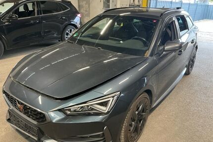 Cupra Leon Gebrauchtwagen