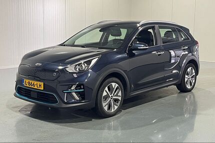 Kia Niro Gebrauchtwagen