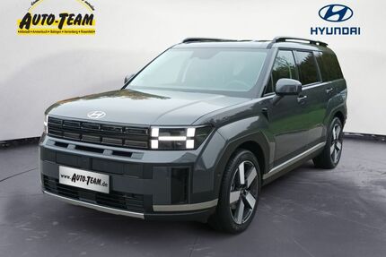 Hyundai SANTA FE Gebrauchtwagen