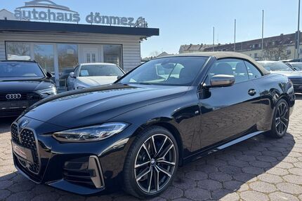 BMW 440 Gebrauchtwagen