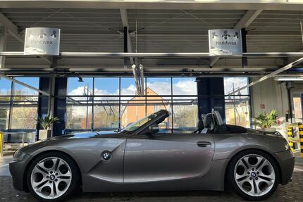 BMW Z4 Gebrauchtwagen